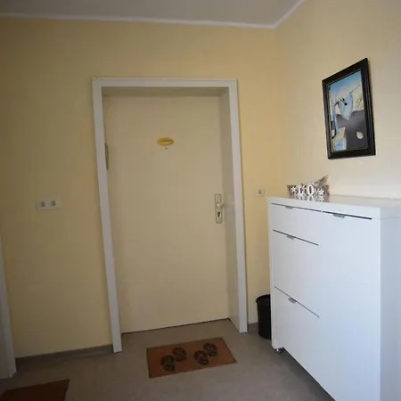 Apartamento Doretta