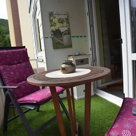 Apartamento Doretta