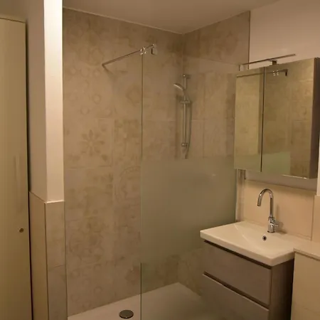 Doretta Apartamento Bad Harzburg