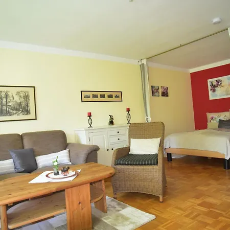 Doretta Apartamento *