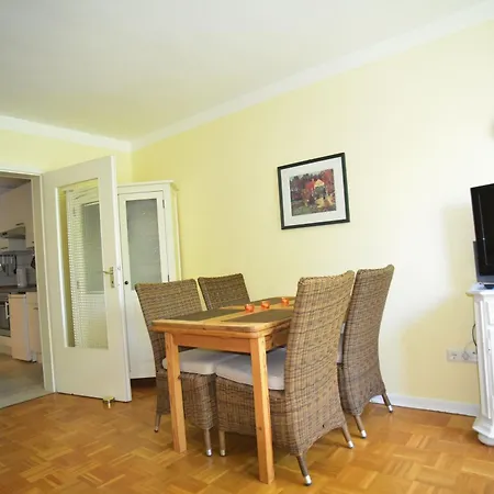 Doretta Apartamento Bad Harzburg