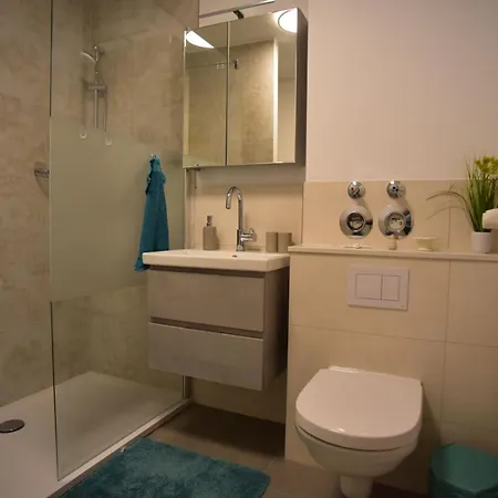 Doretta Apartamento